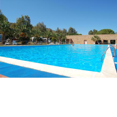 Camping Costa Ponente