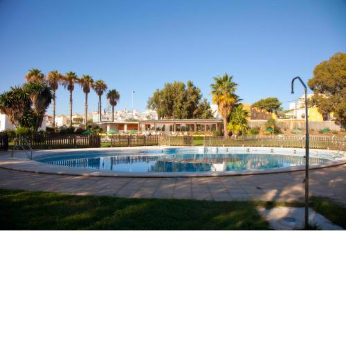 Camping Cuevas Mar