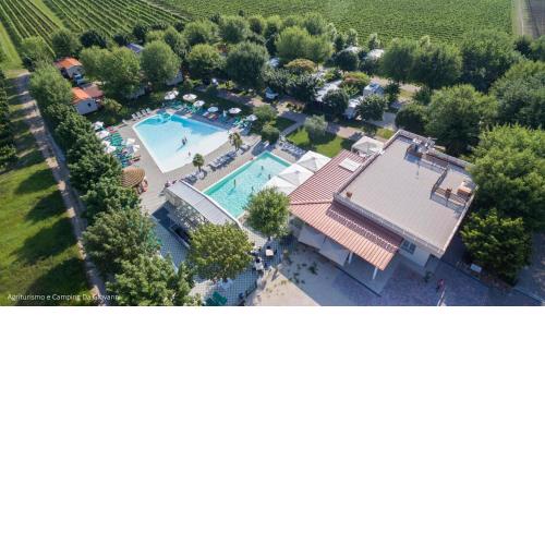 Camping Da Giovanni