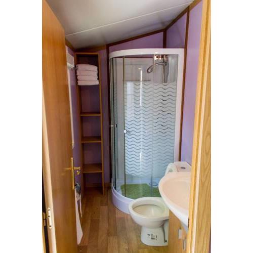 Camping de Olite