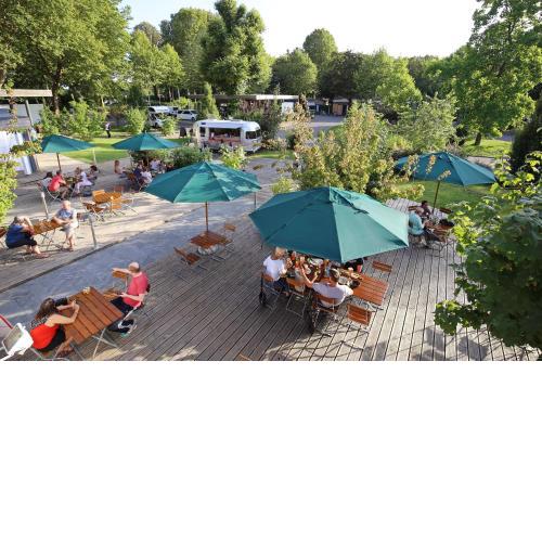 Camping de Paris