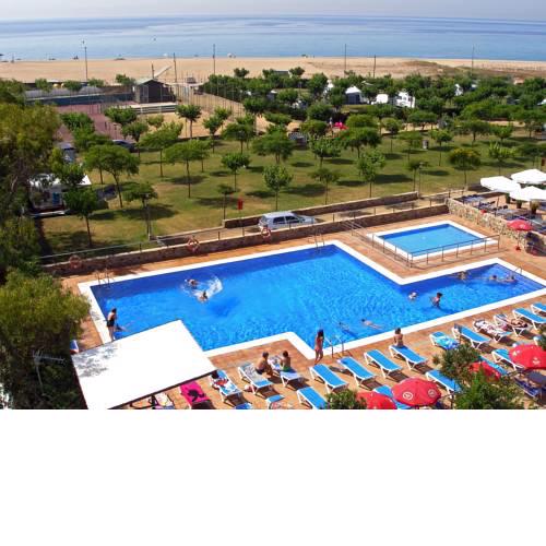 Camping Del Mar