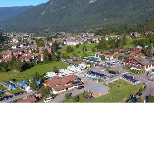 Camping Dolomiti
