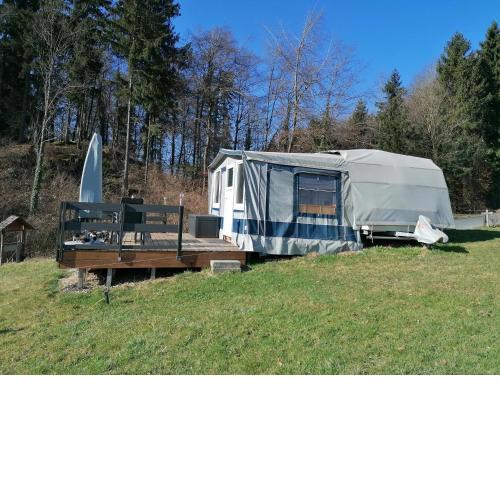 Camping Ebnet