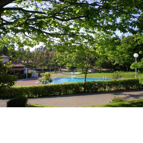 Camping El Helguero