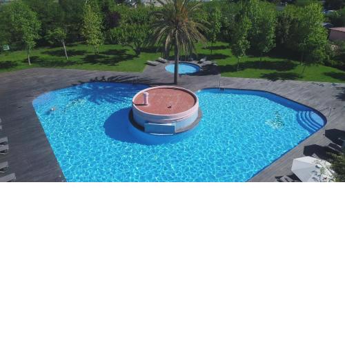 Camping El Pinar
