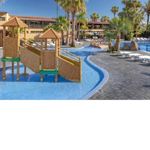 Camping Enmar