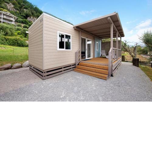 Camping Eurovil 1