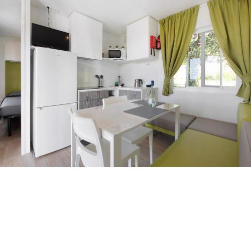 Camping Eurovil 2