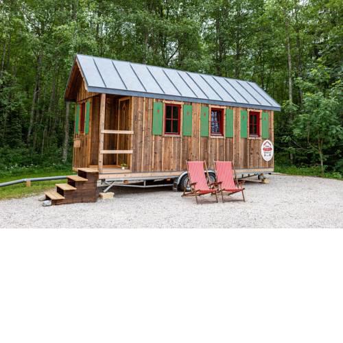 Camping Fischer am See