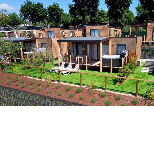 Camping Fossalta