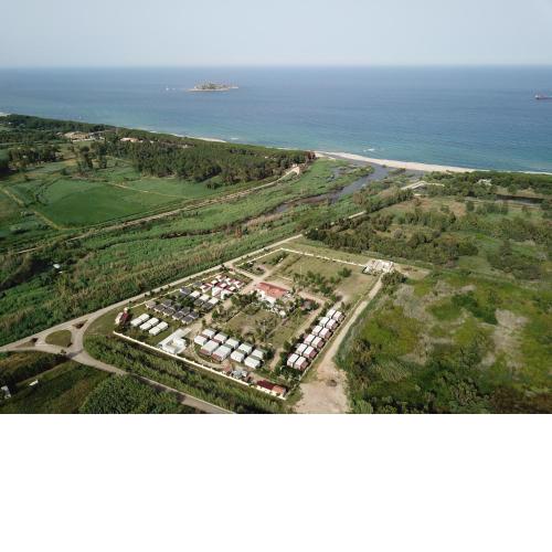 Camping Girasole