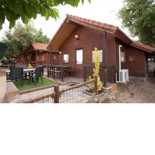 Camping Gironella