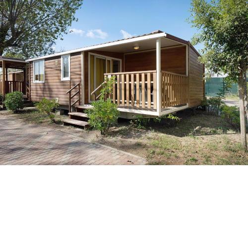 Camping Grande Italia Maddalena 4