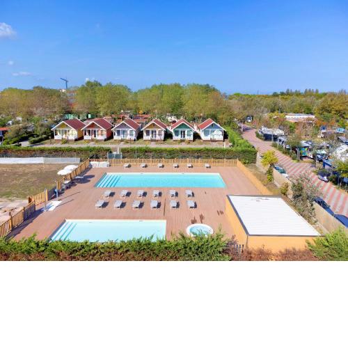Camping Grande Italia Pacifique 1