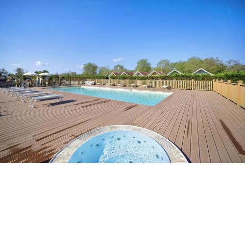Camping Grande Italia Prestige