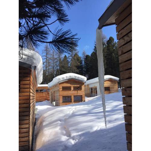 Camping Gravatscha