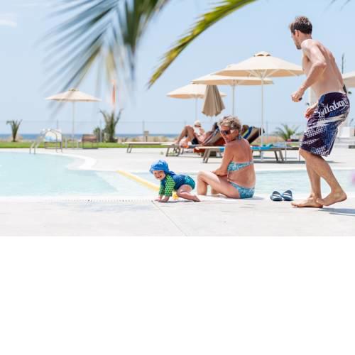 Camping Gythion Bay