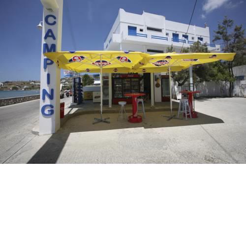 Camping Koula