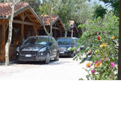 Camping La Pineta