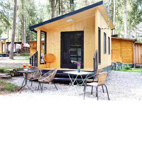 Camping la Pineta