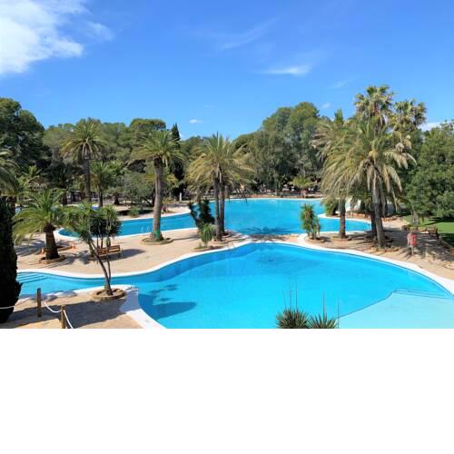 Camping La Torre del Sol