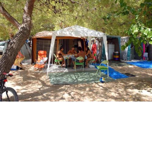 Camping Larocca