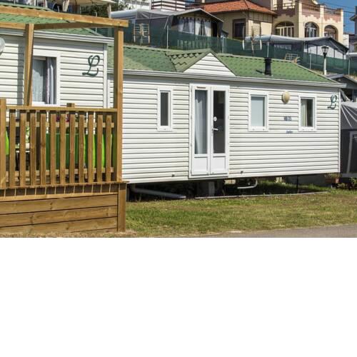 Camping Las Gaviotas