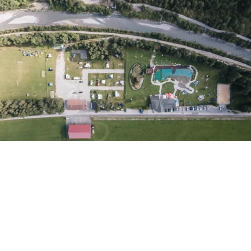 Camping Lechtal