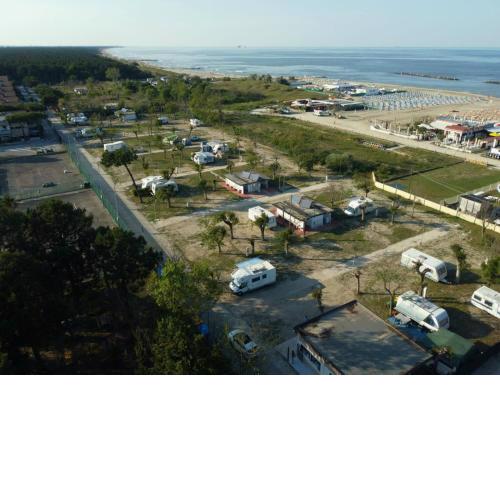 Camping Lido di Classe