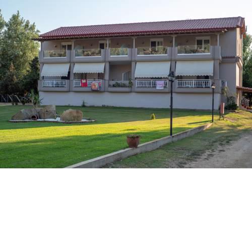 Camping Linaraki Apartments & Bungalows