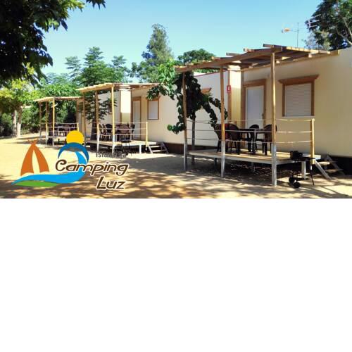 Camping Luz