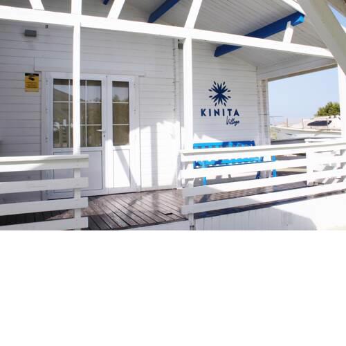 Camping Mar Menor