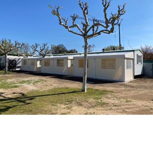 Camping Mayer