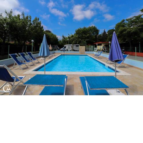 Camping Miraflores