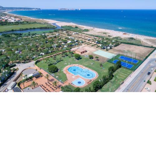 Càmping & Mobile Homes Playa Brava