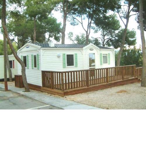 Camping Moraira