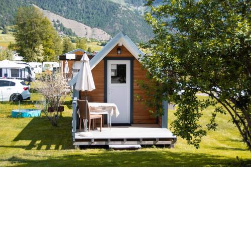 Camping Muglin