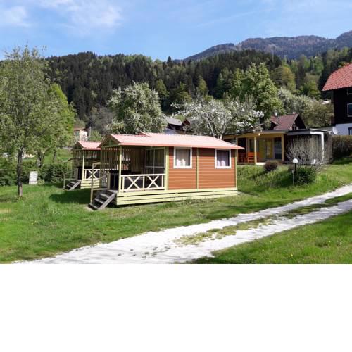 Camping Neubauer - Mobilheime