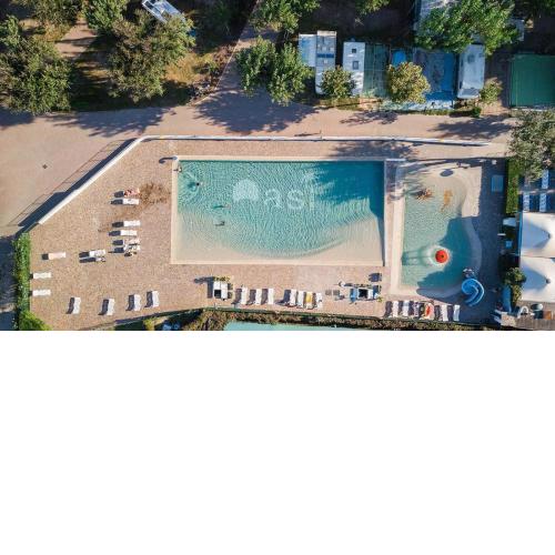 Camping Oasi