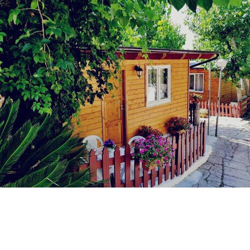Camping Onda Azzurra