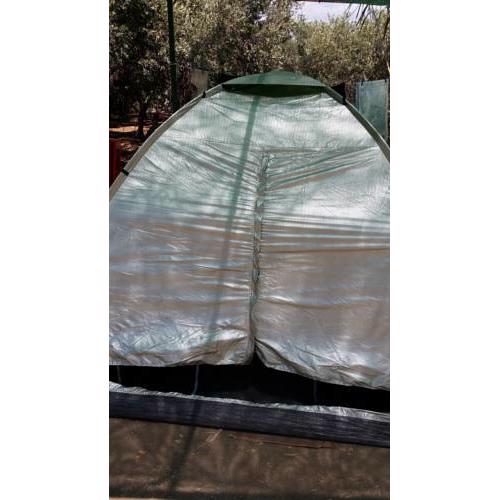 Camping Paleochora