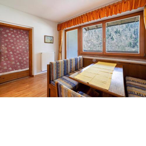 Camping Passeier Alpenrose
