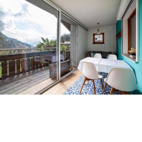 Camping Passeier Arnika
