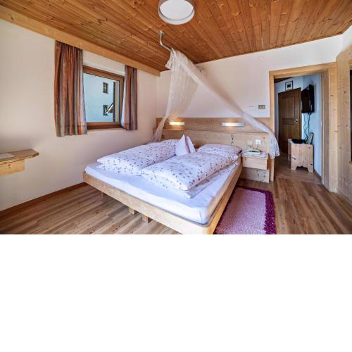 Camping Passeier Sonnenblume
