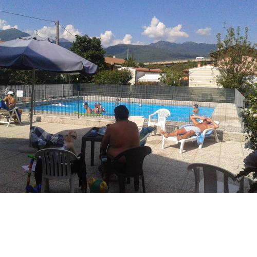 Camping Piano Grande