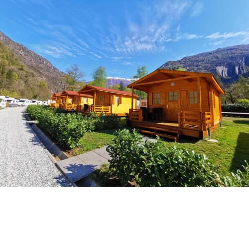 Camping Piccolo Paradiso