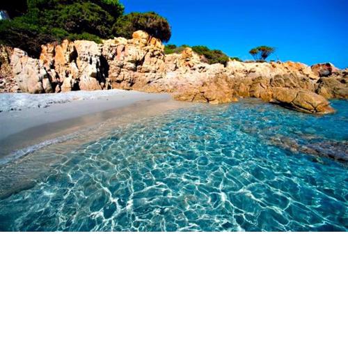 Camping Porto Sosàlinos