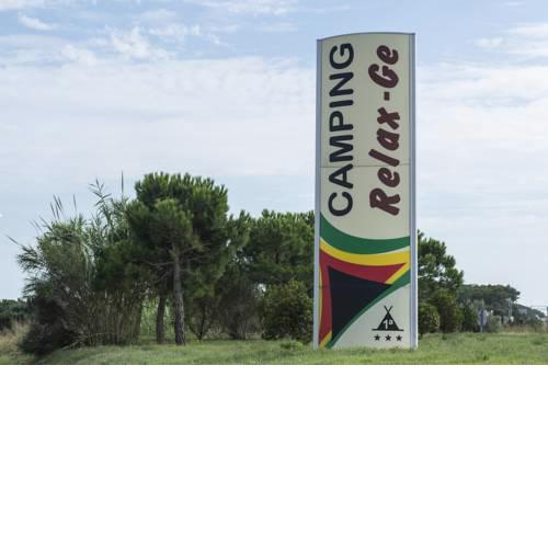 Camping Relax Ge