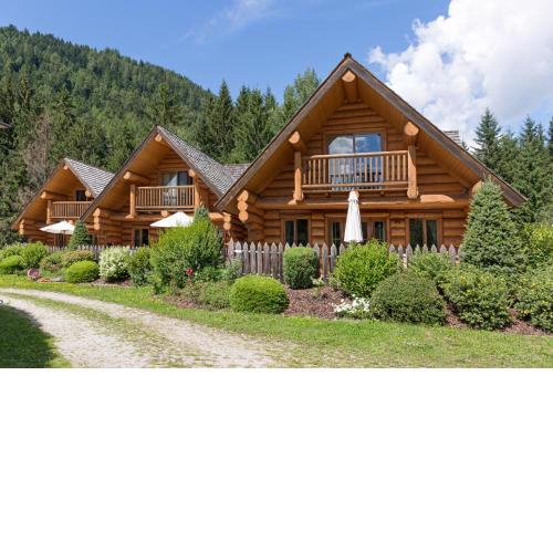 Camping Residence Corones